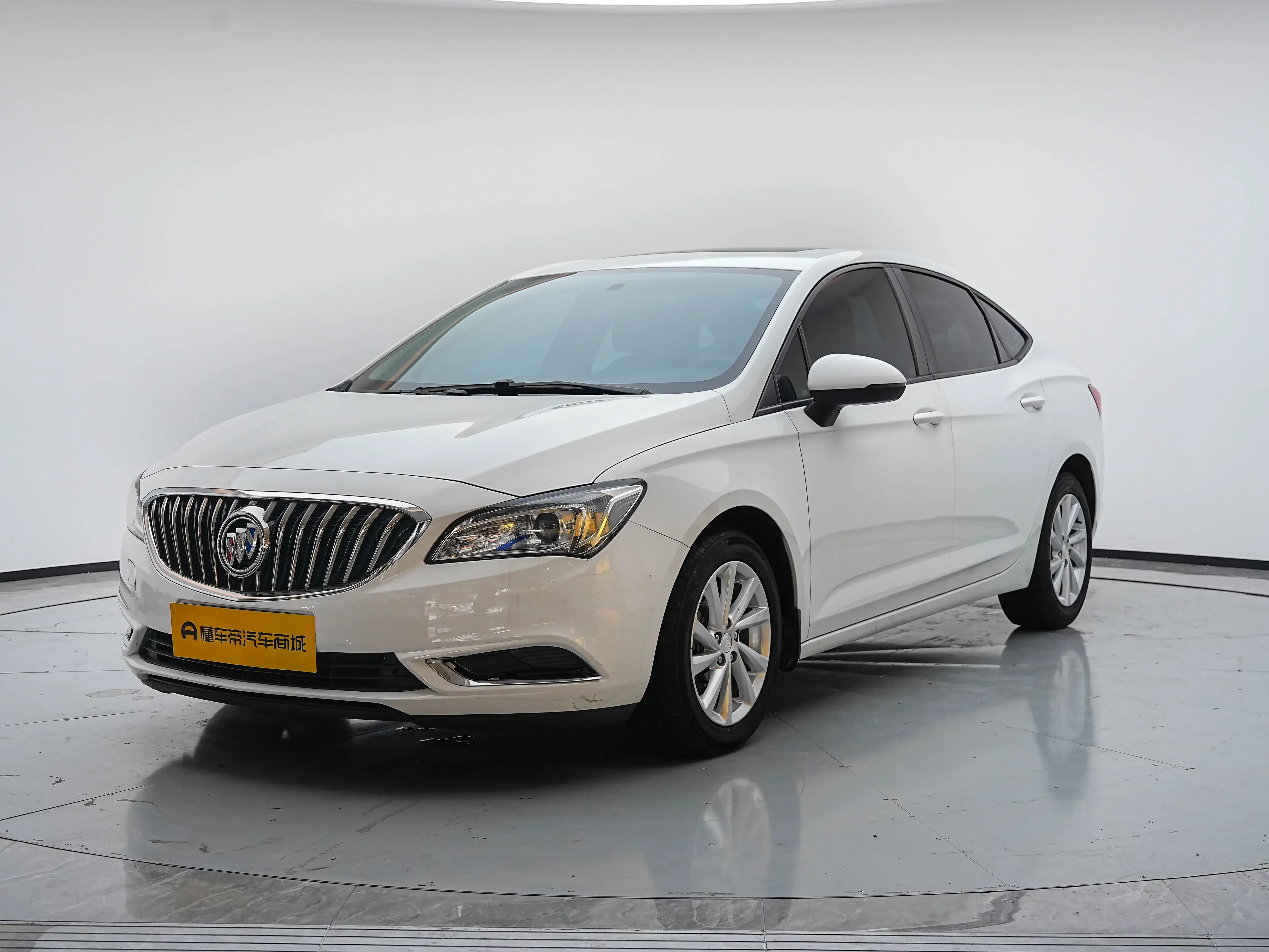 Buick Valeant