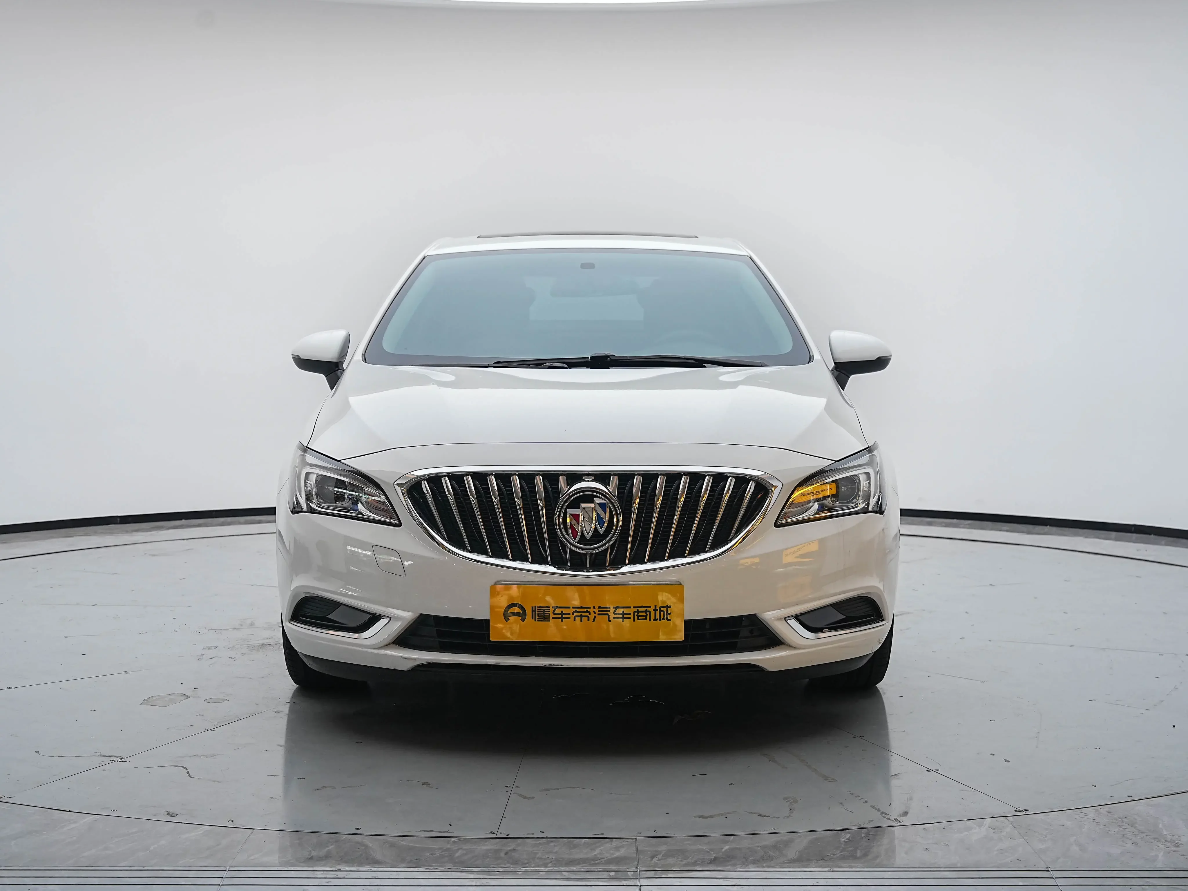 Buick Valeant