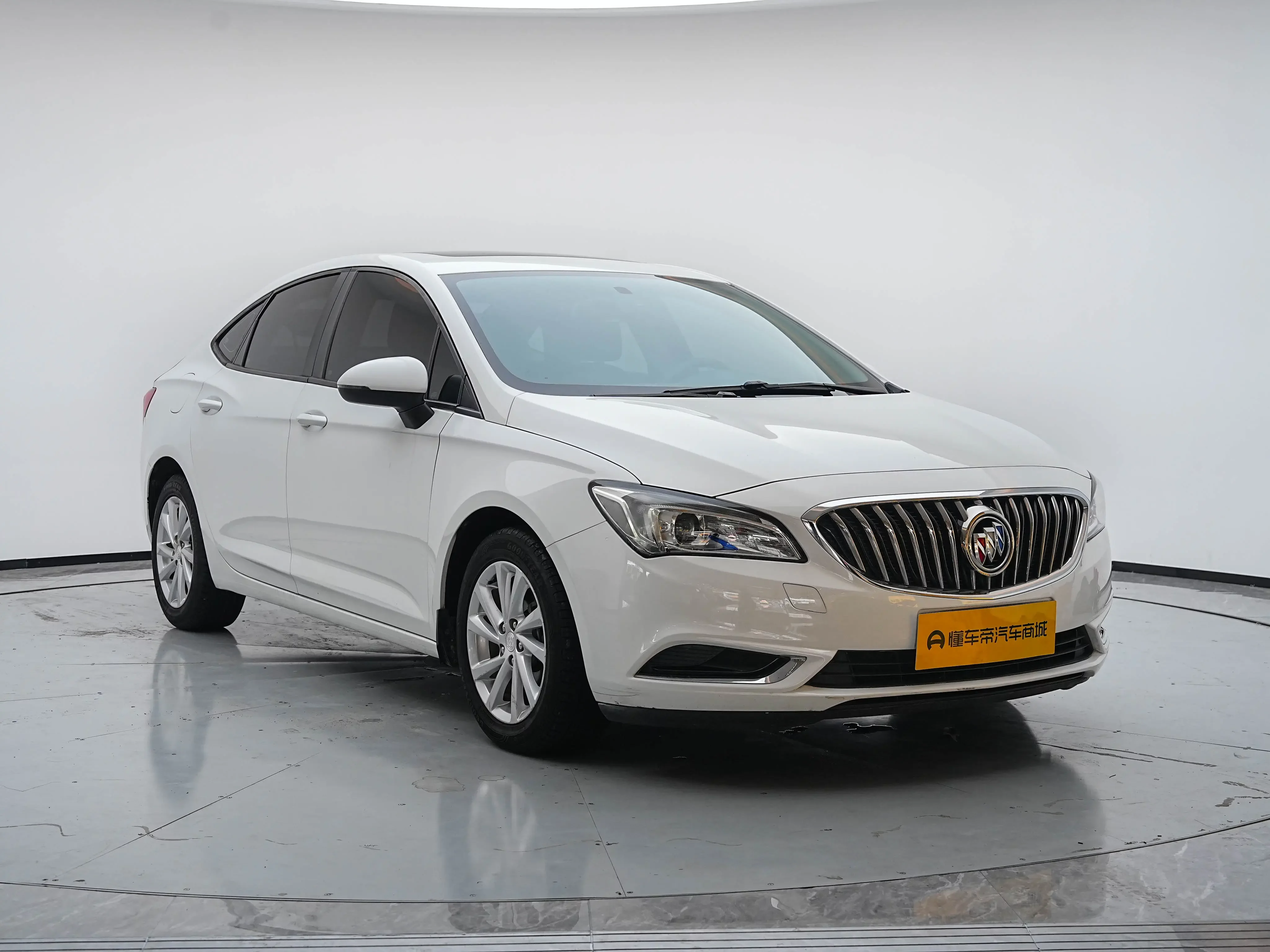 Buick Valeant