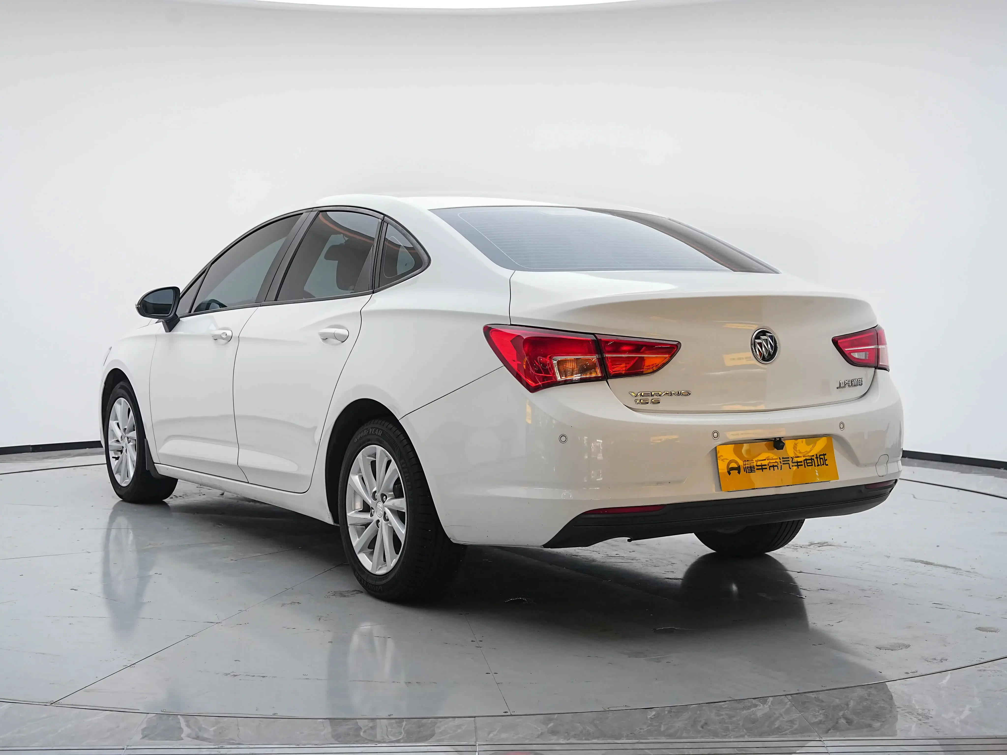Buick Valeant