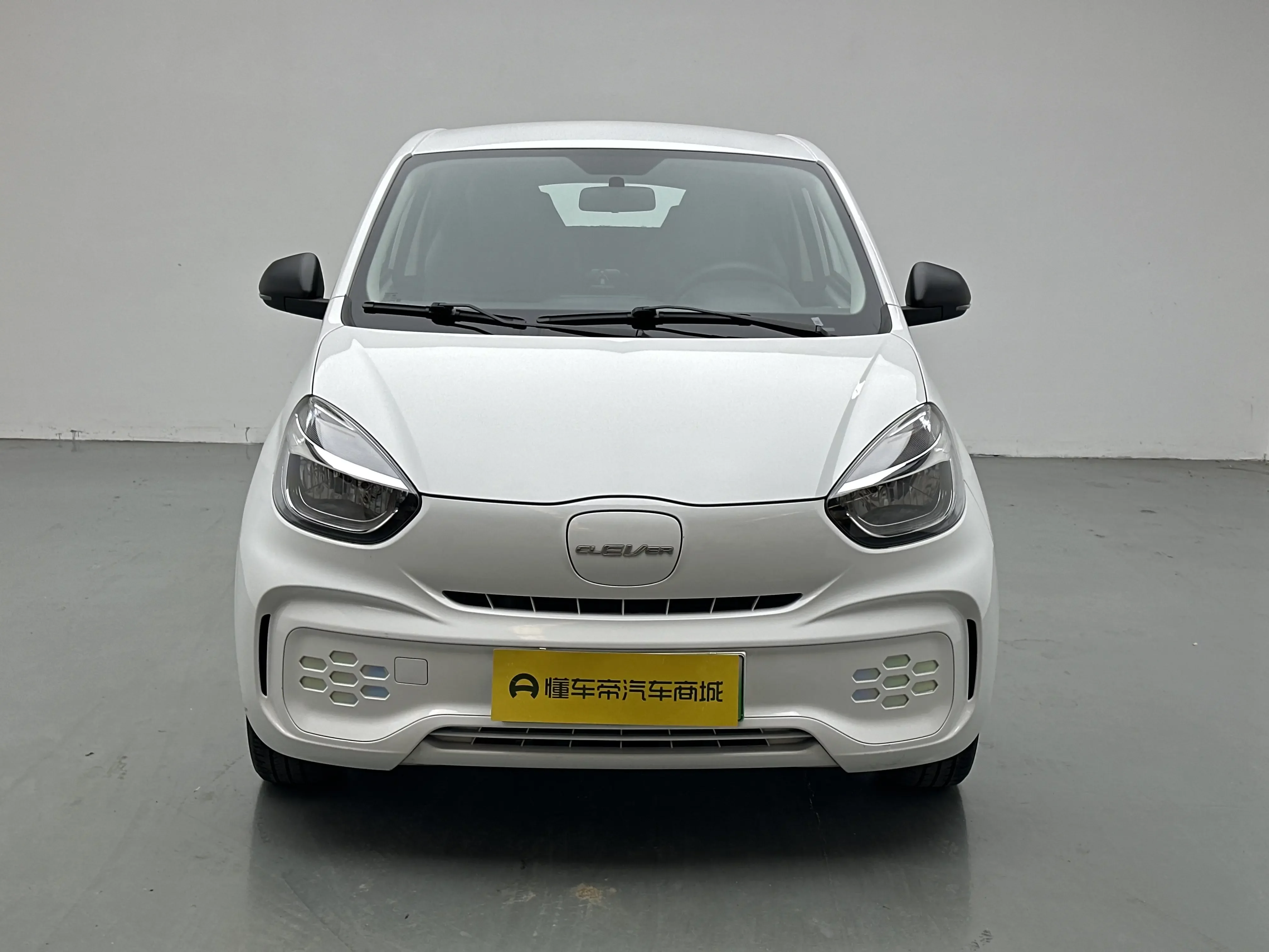 Roewe CLEVER