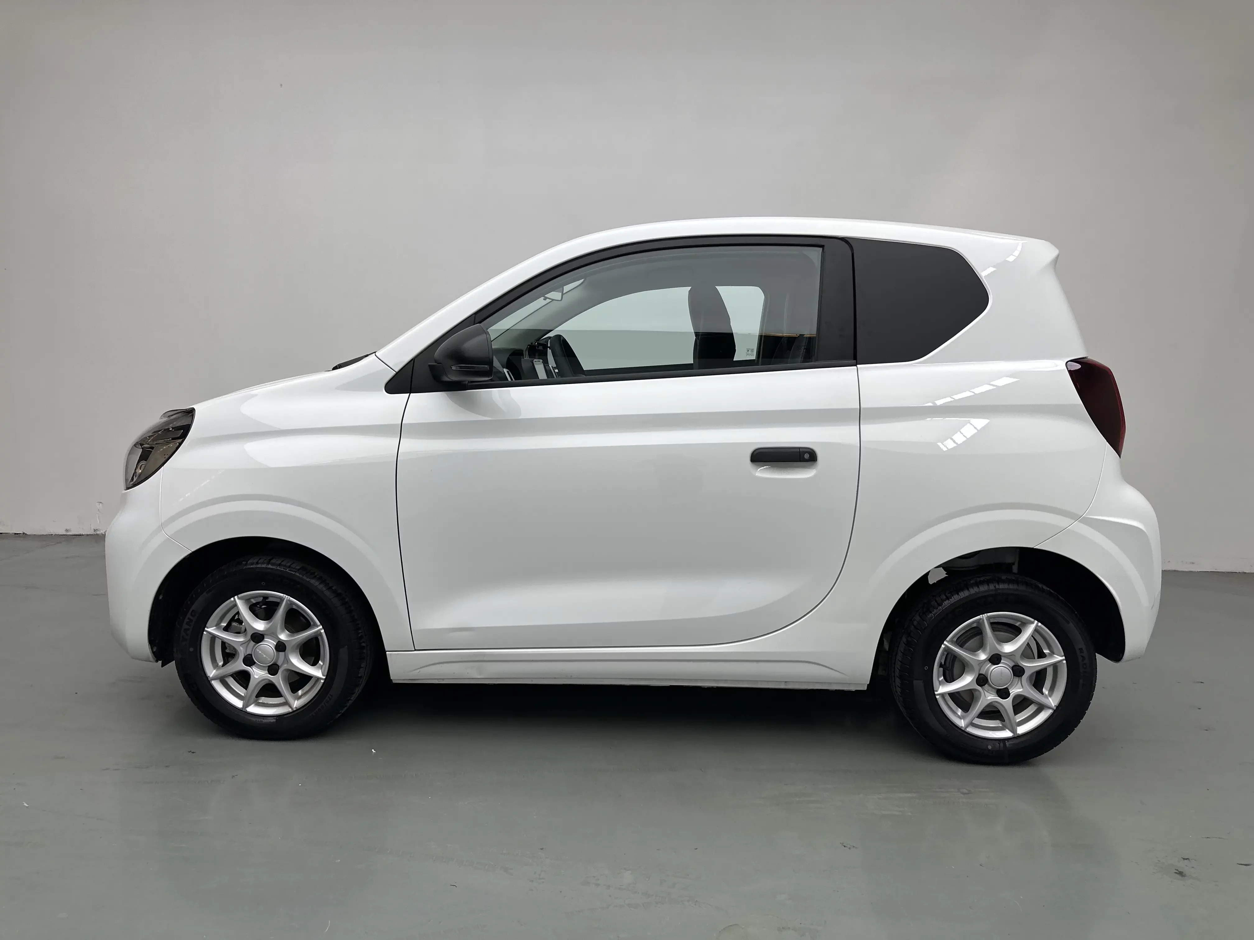 Roewe CLEVER