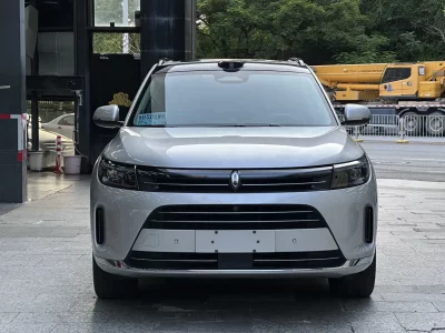 AITO M7