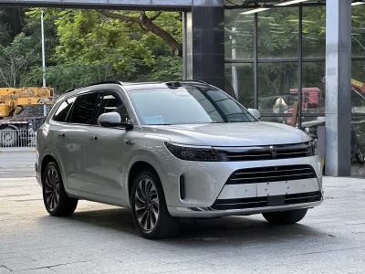 AITO M7