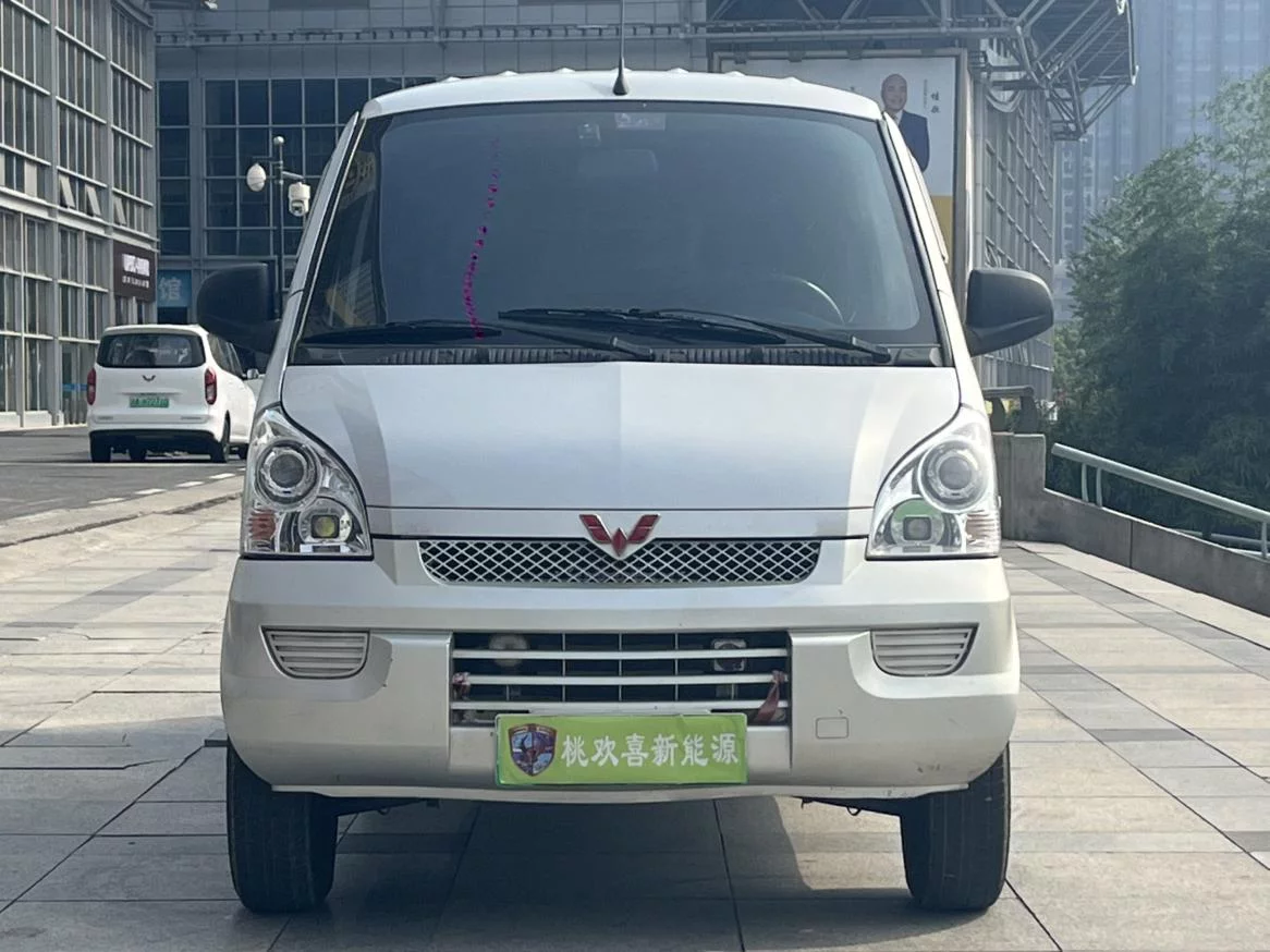 Wuling Rongguang EV