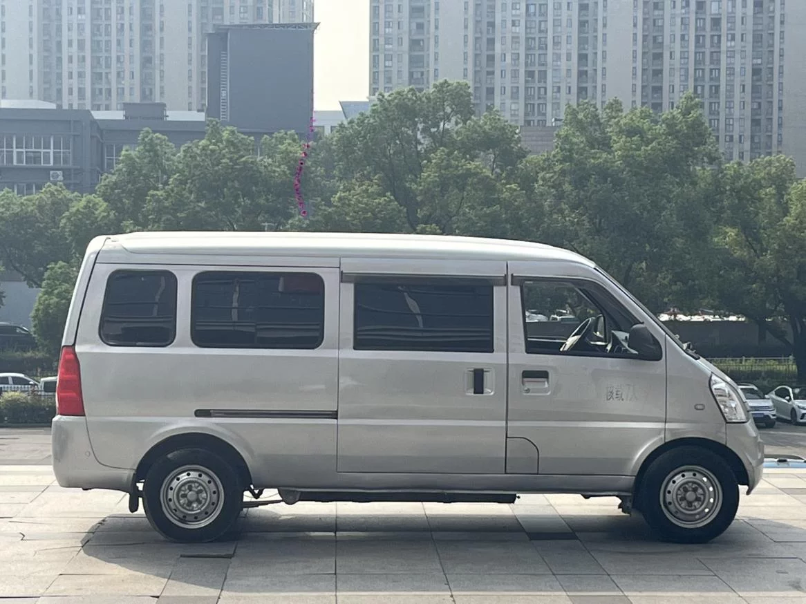 Wuling Rongguang EV