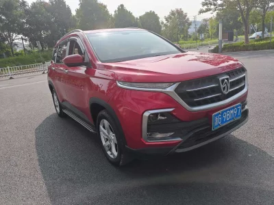 Baojun 530