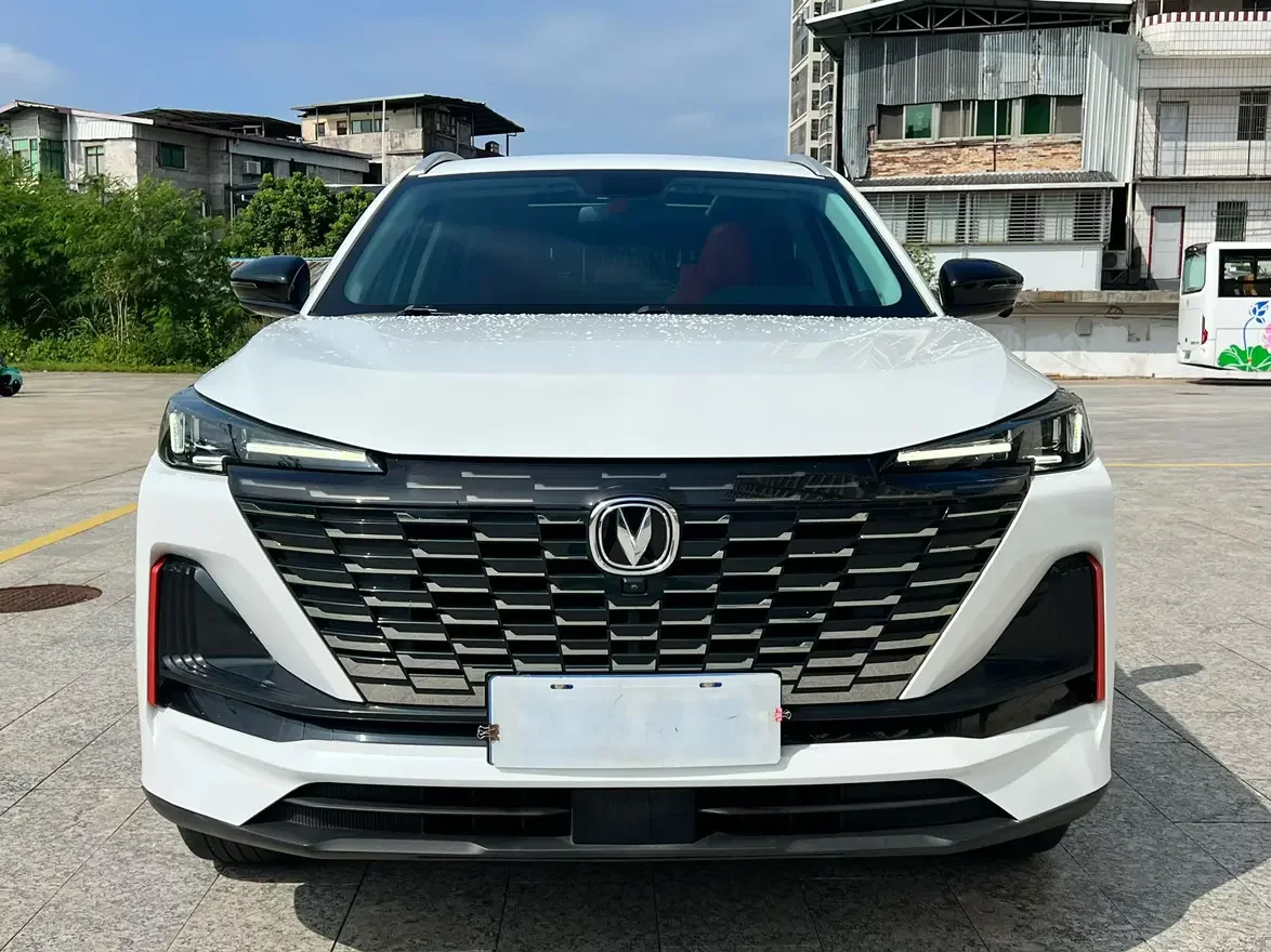 Changan CS55 PLUS