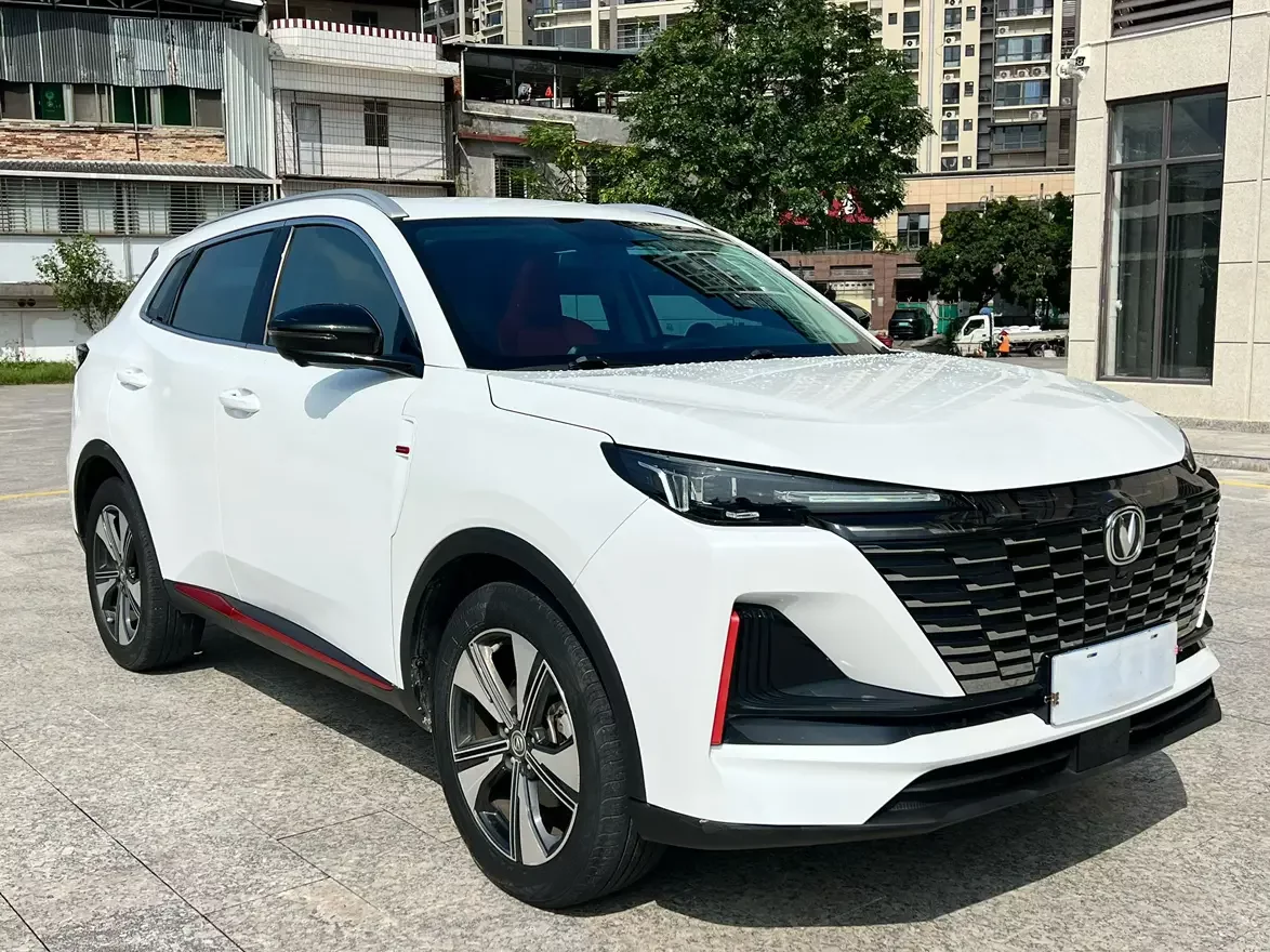 Changan CS55 PLUS