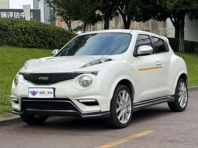 Infiniti ESQ, 2017 — купить с доставкой из Китая