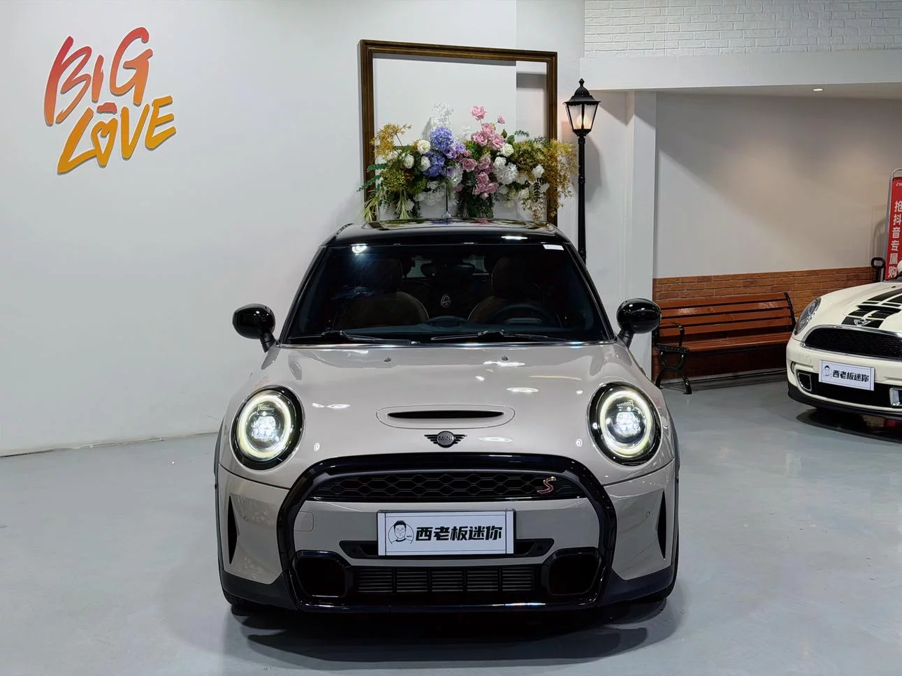 MINI MINI