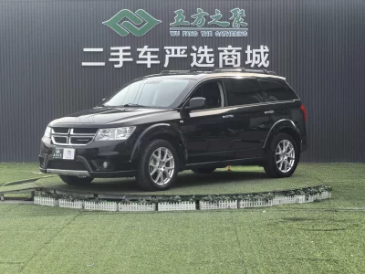 Dodge Journey
