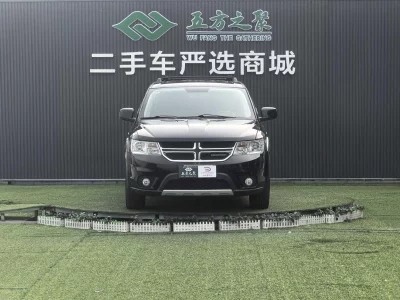 Dodge Journey