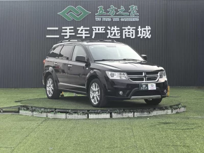 Dodge Journey
