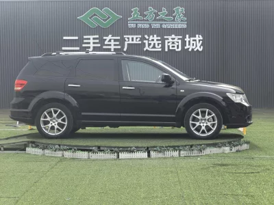 Dodge Journey