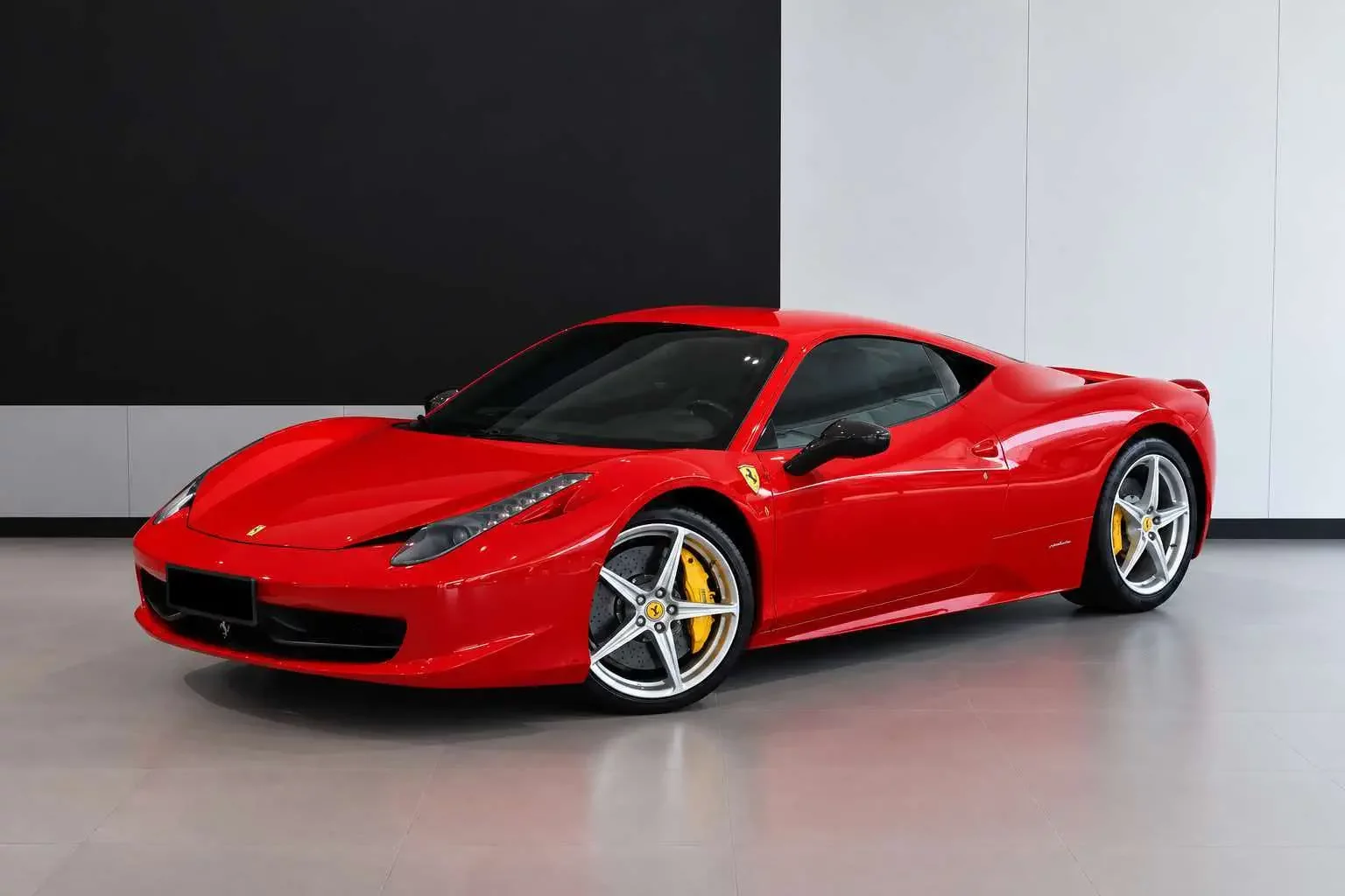 Ferrari 458