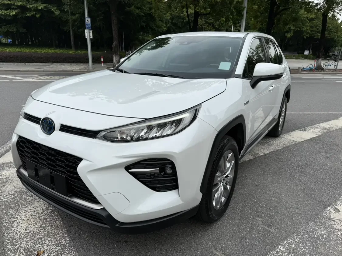 Toyota Willanda