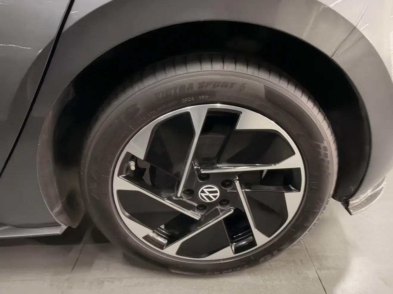Volkswagen ID.3