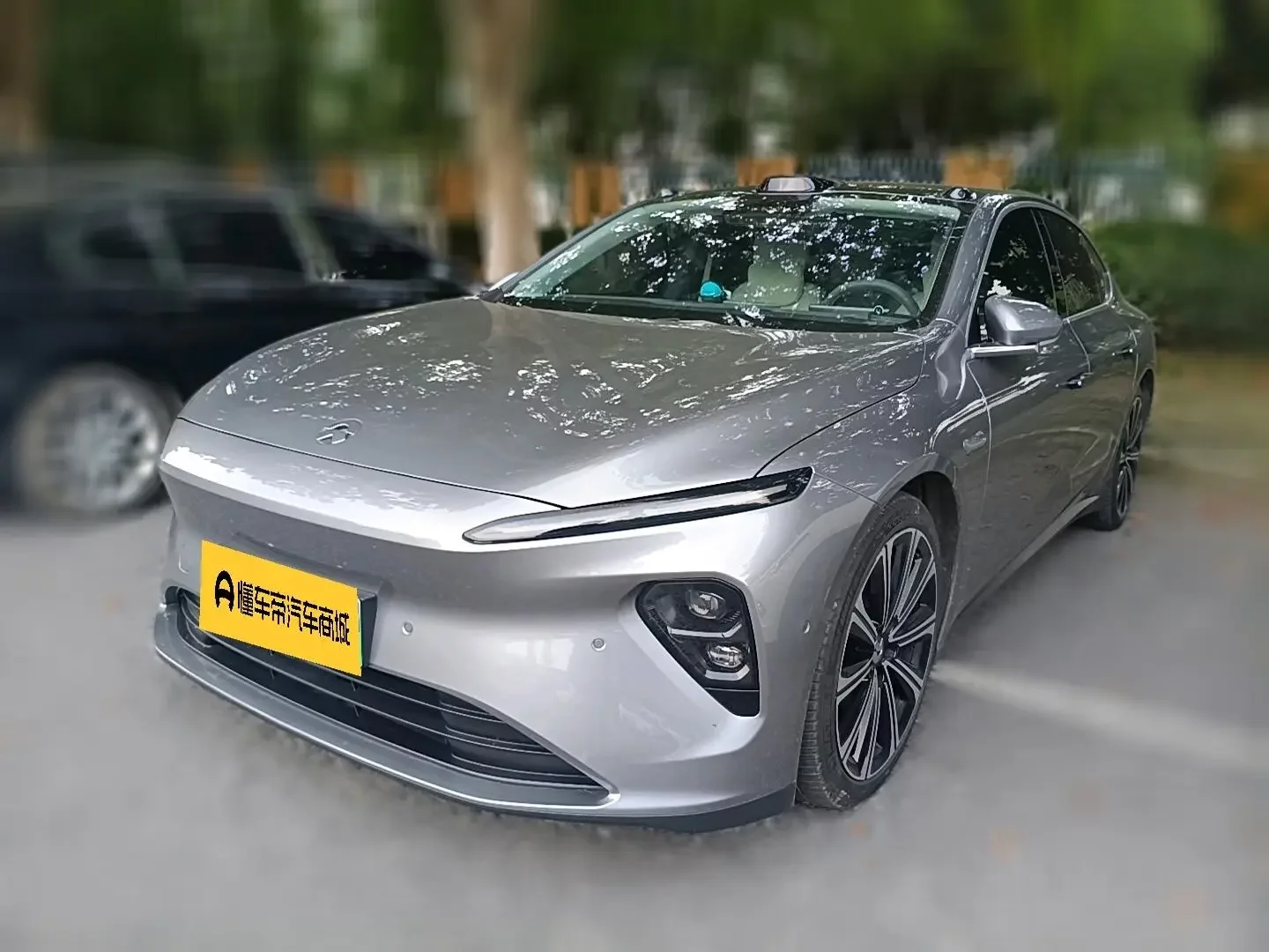 NIO ET7