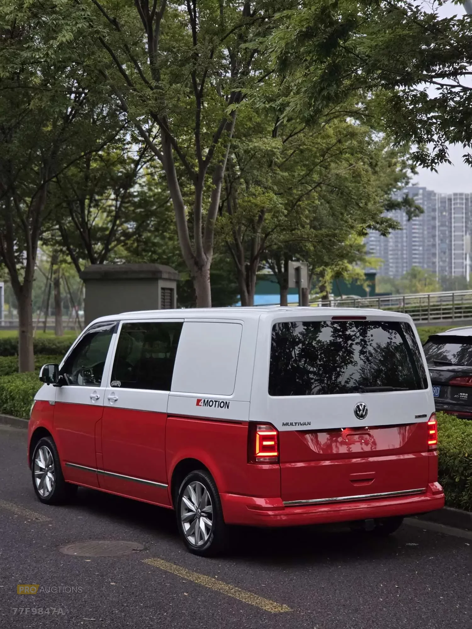 Volkswagen Metroway