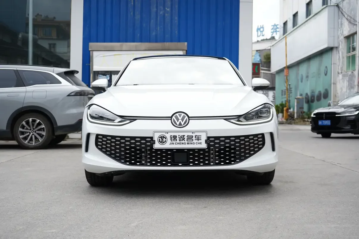 Volkswagen Lamando