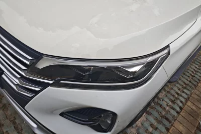 GAC Trumpchi GS4