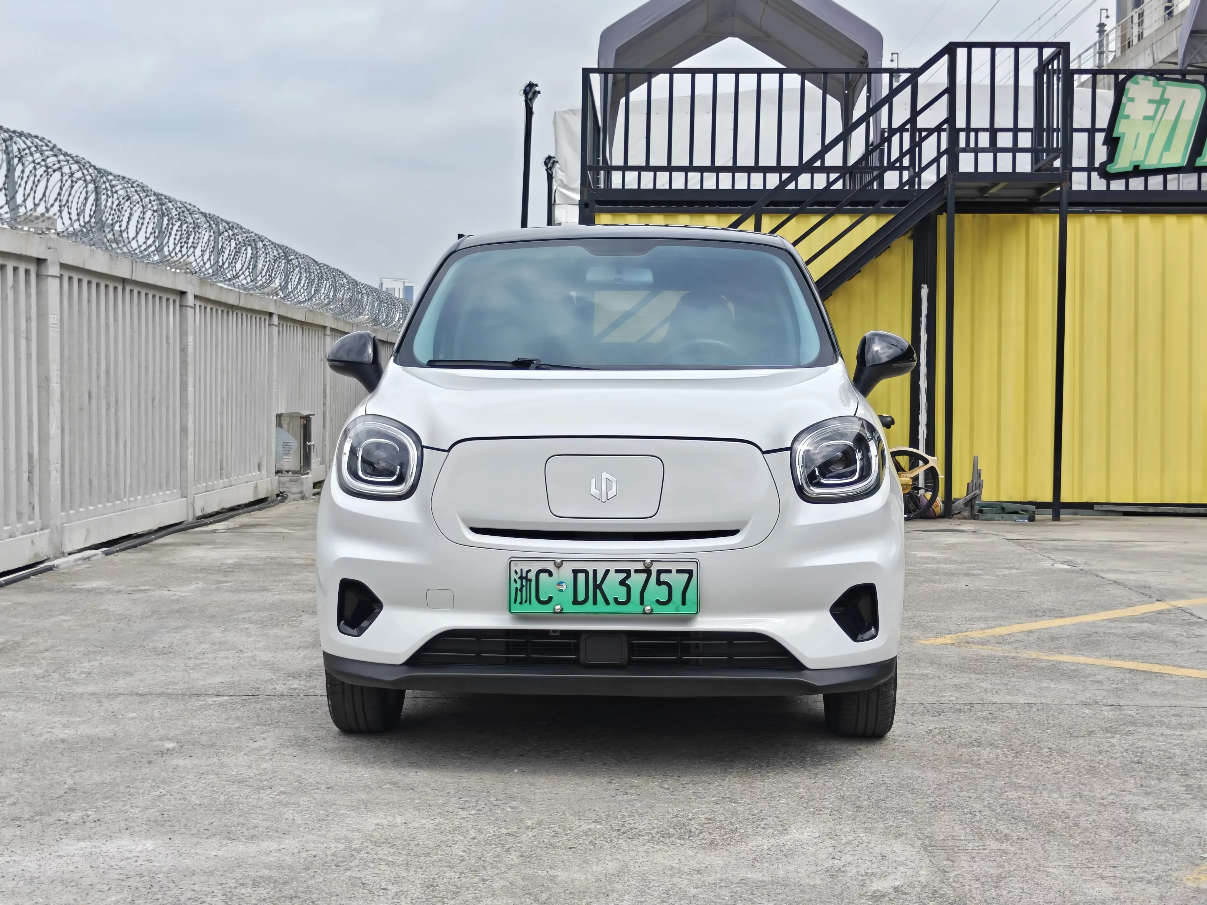 Leapmotor T03
