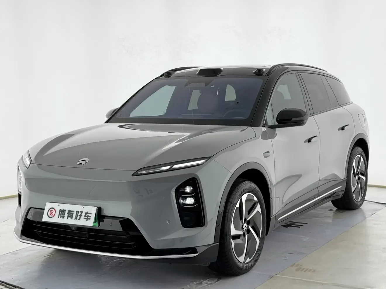 NIO ES6