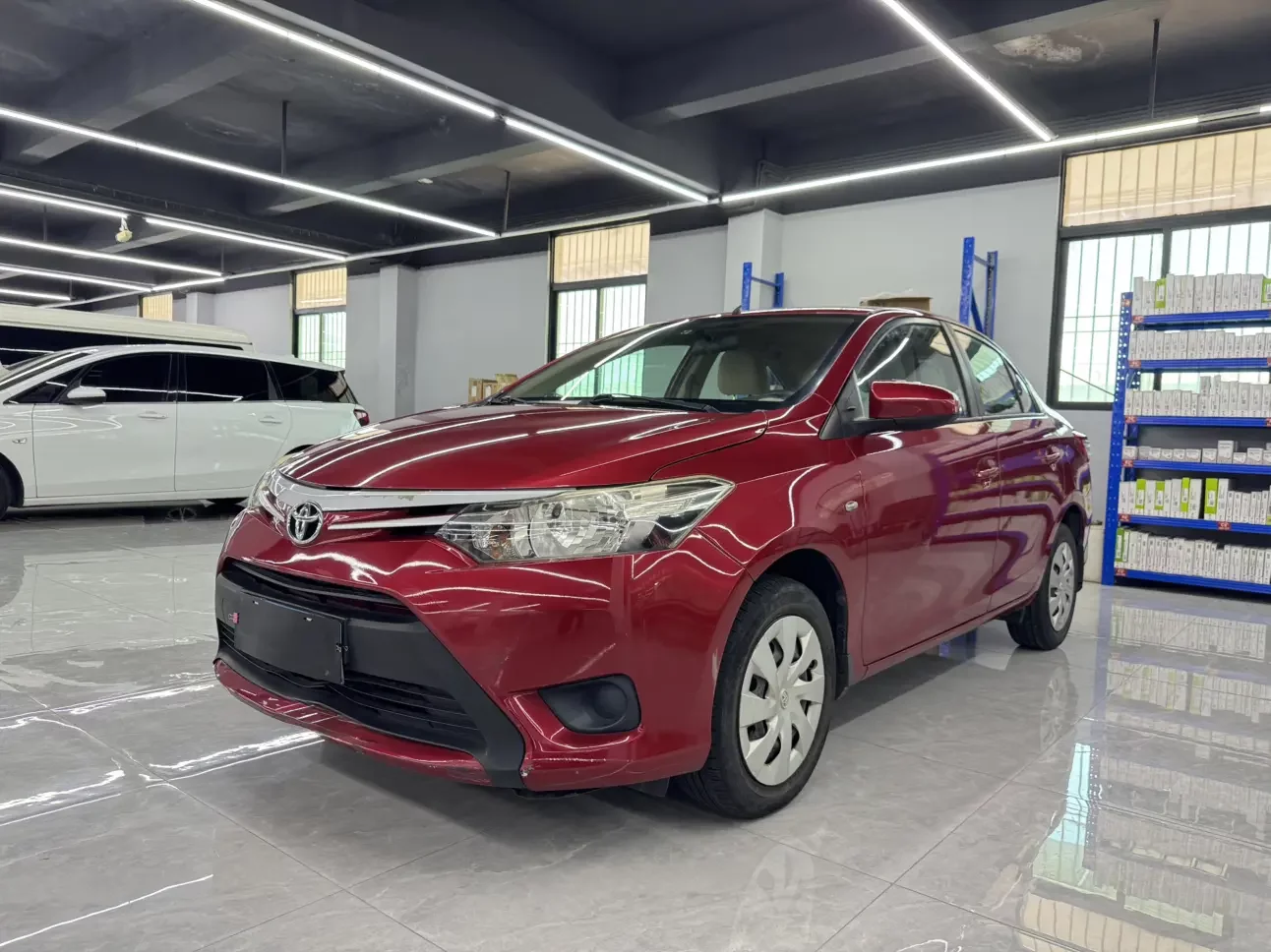 Toyota Vios