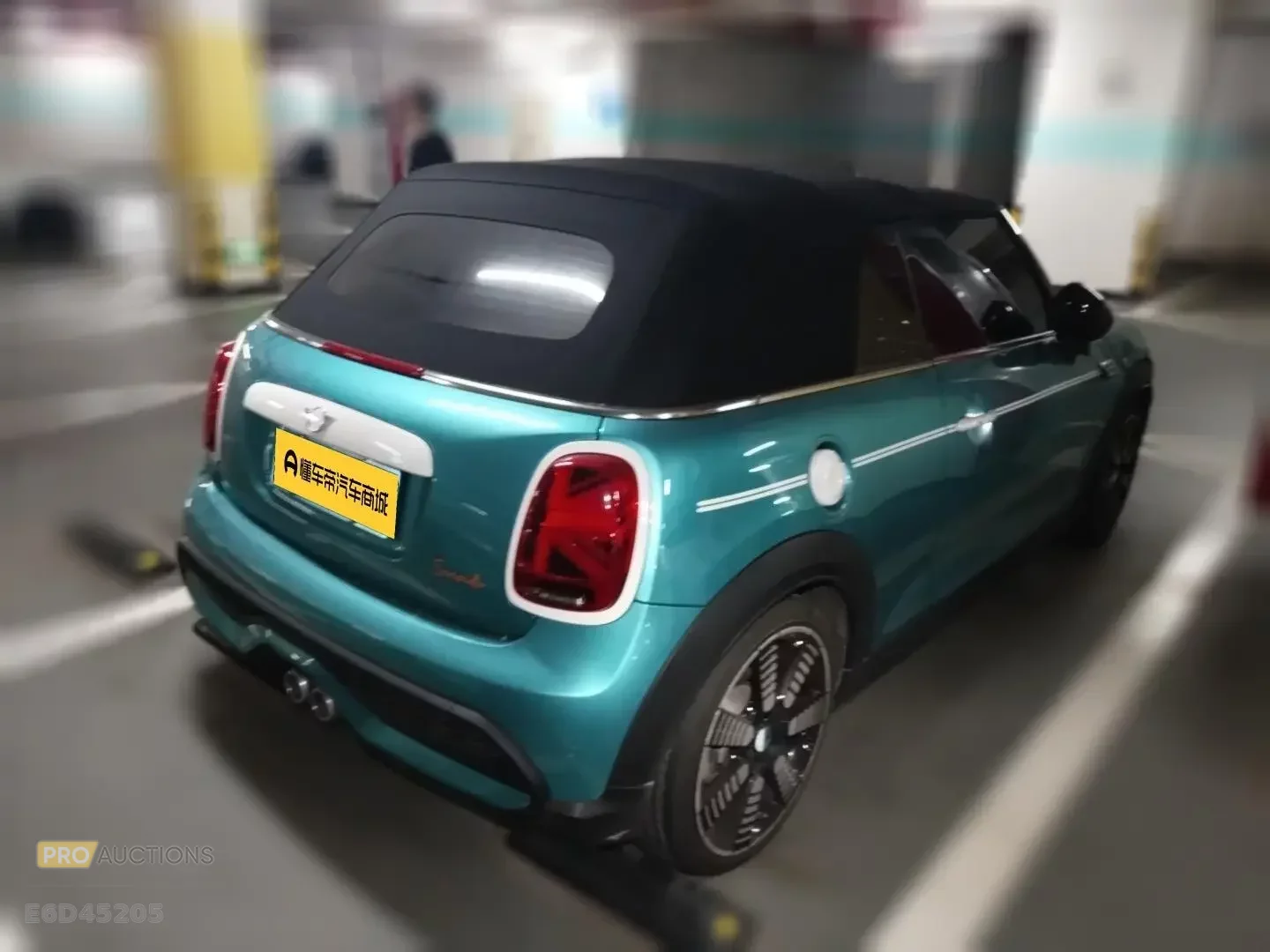 MINI MINI
