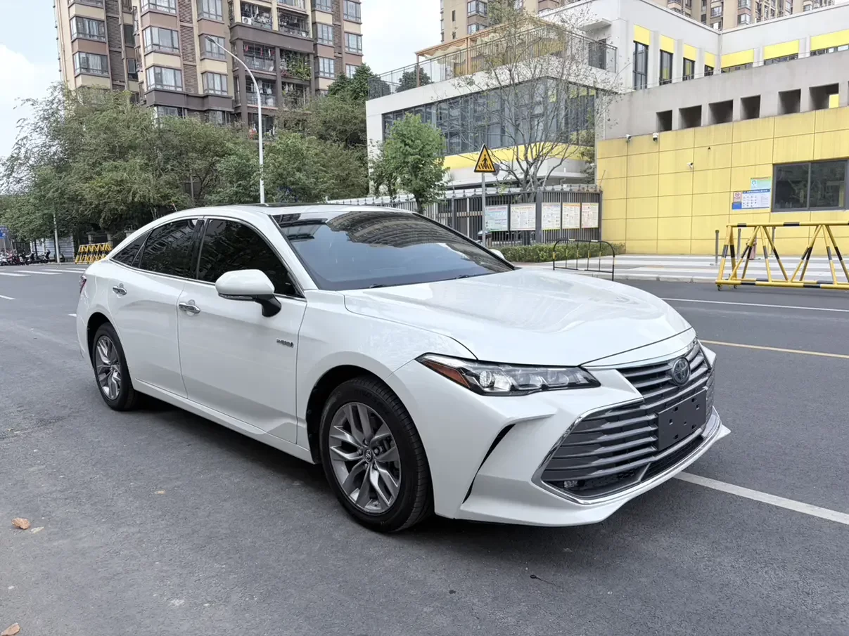 Toyota Avalon