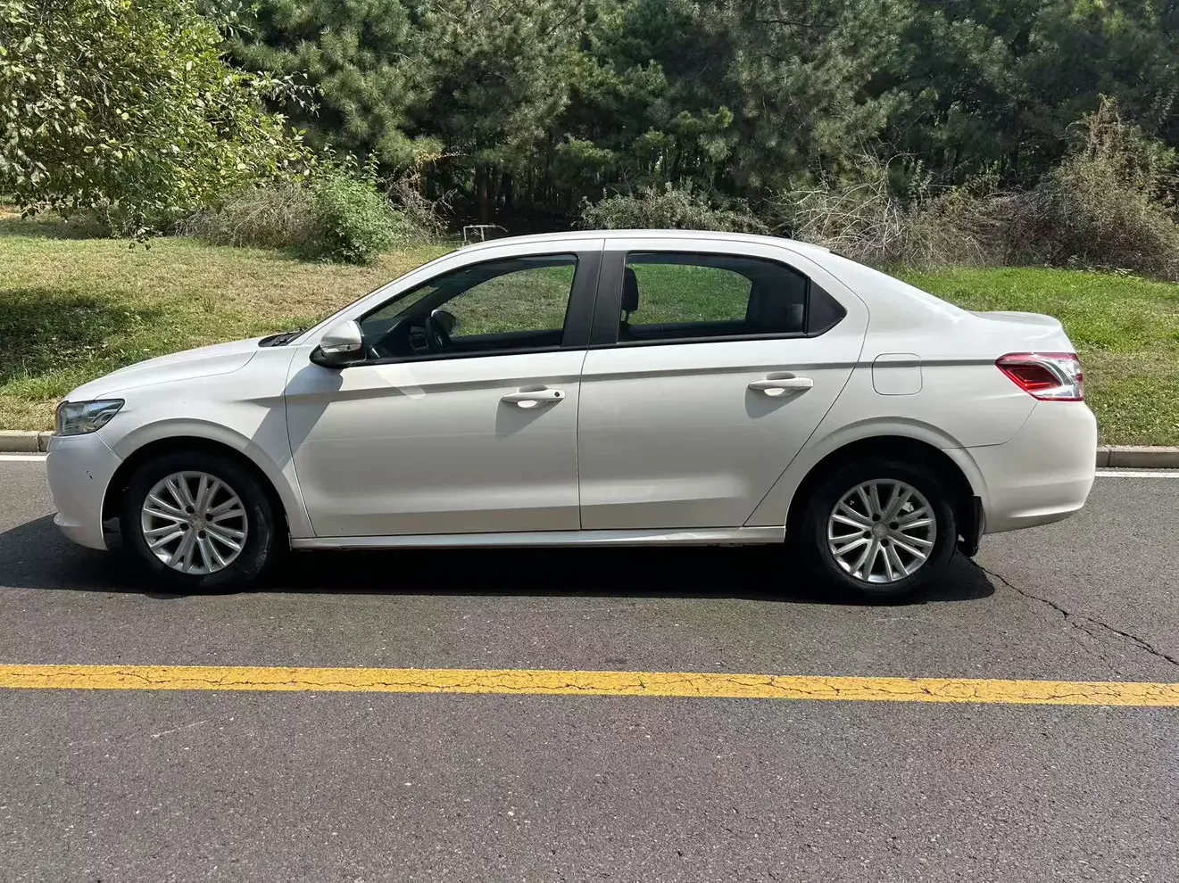 Peugeot 301