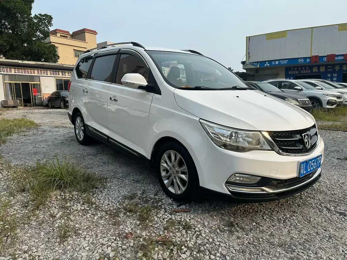 Baojun 730