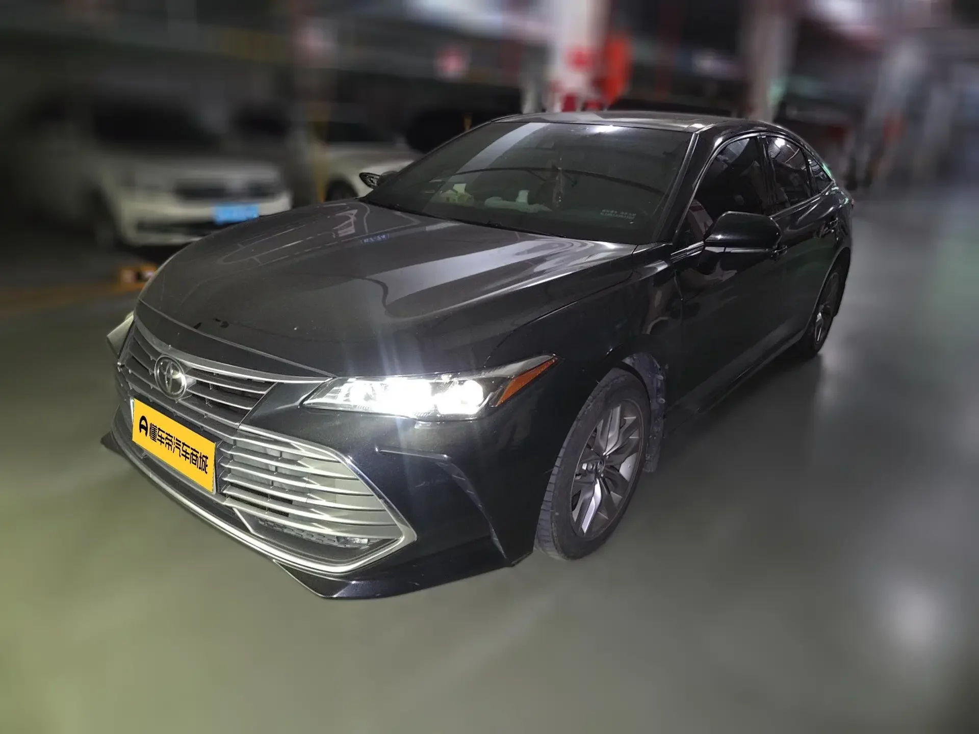 Toyota Avalon