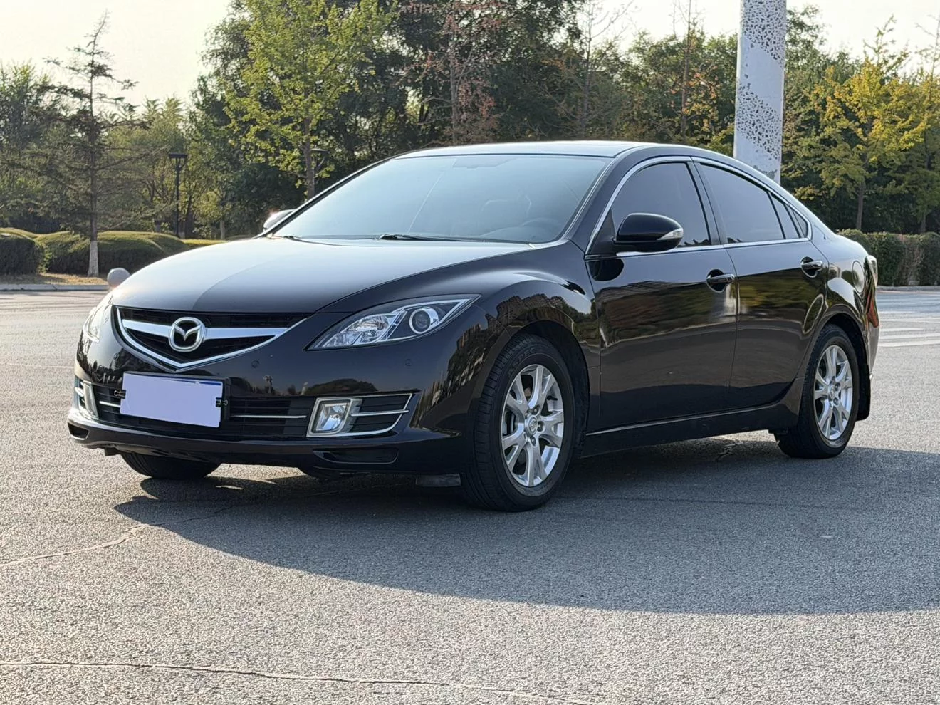 Mazda Mazda6