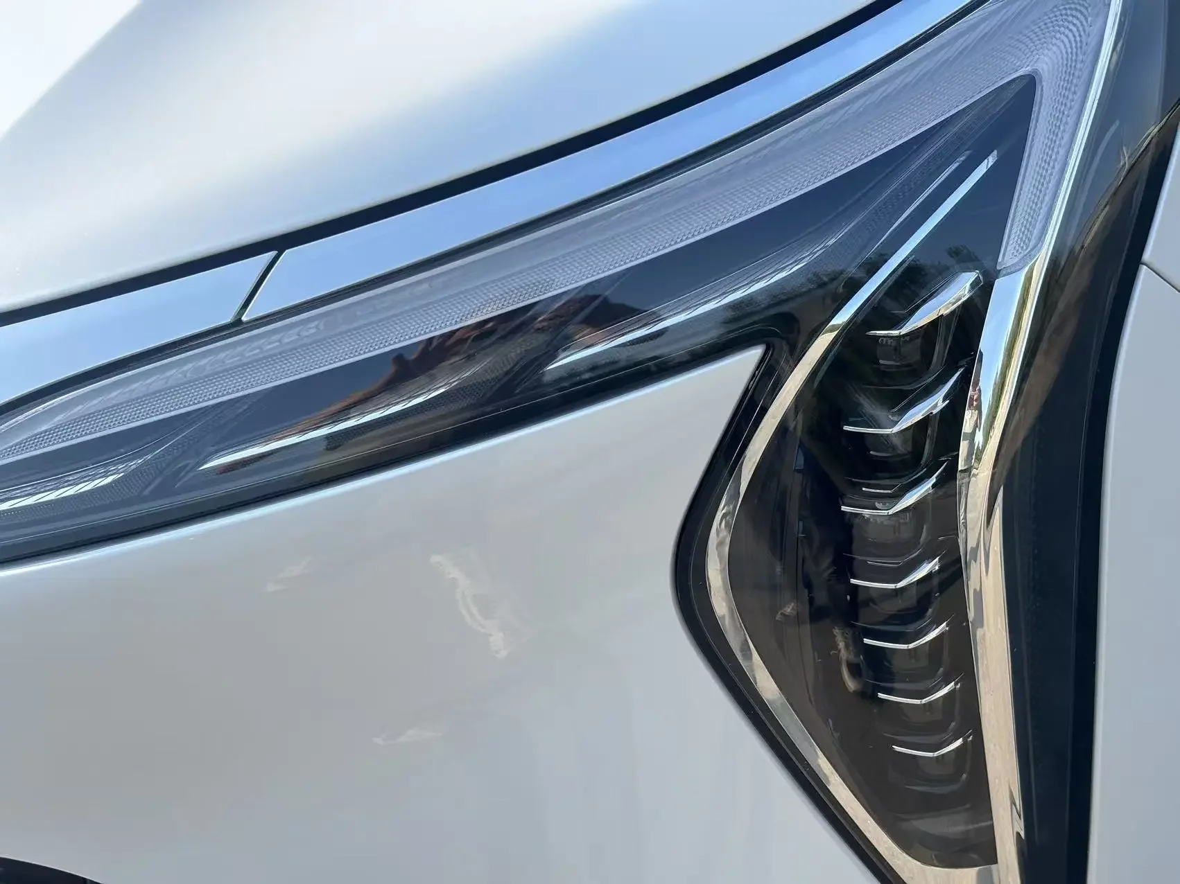 Buick Century