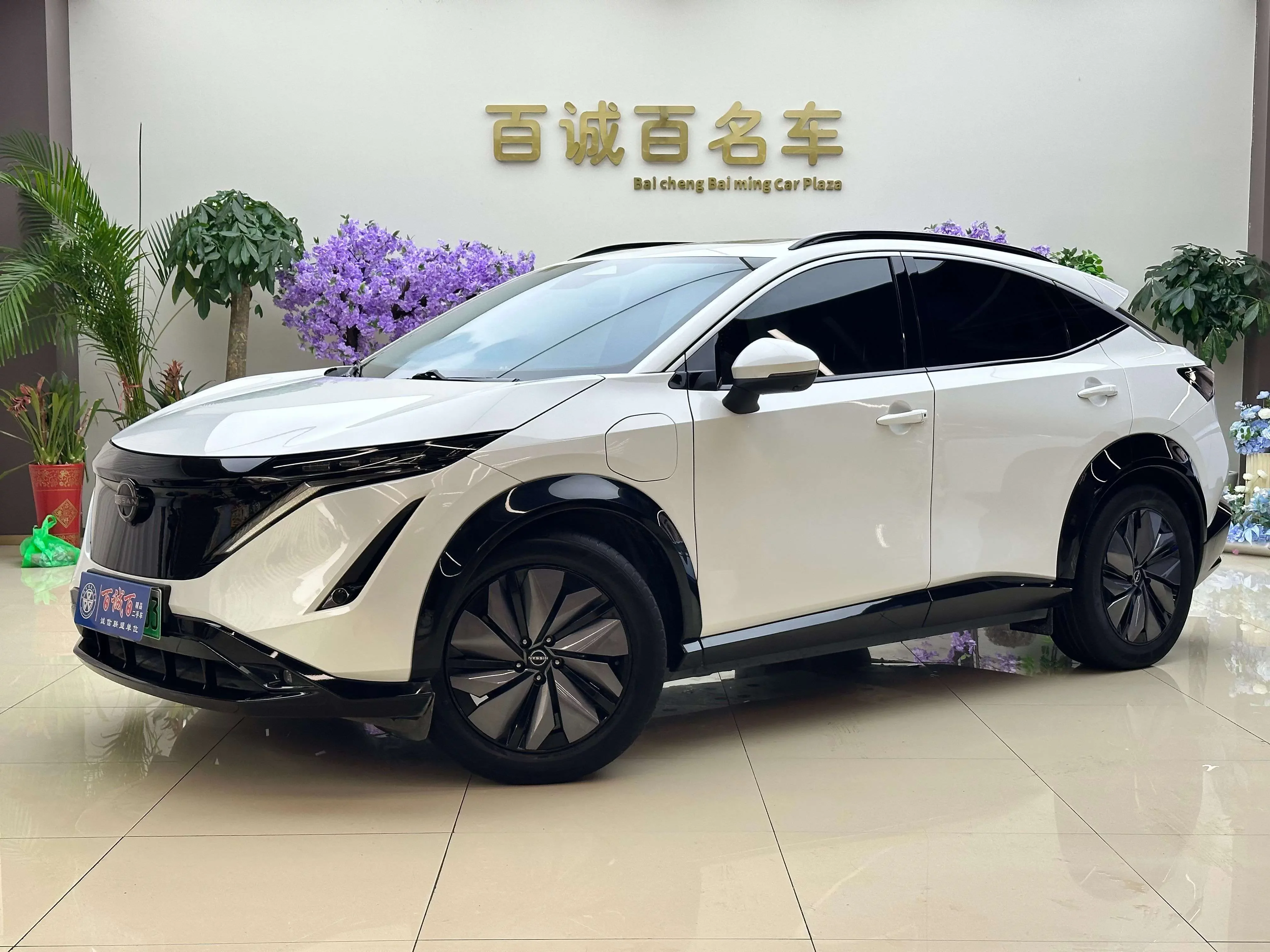 Nissan ARIYA