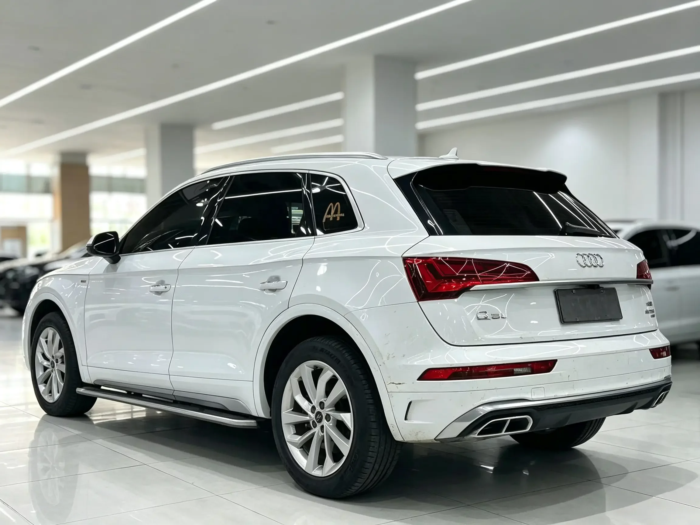 Audi Q5L