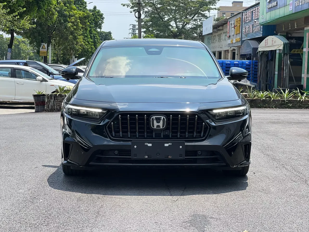 Honda Inspire