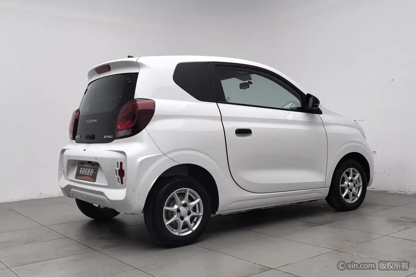 Roewe CLEVER