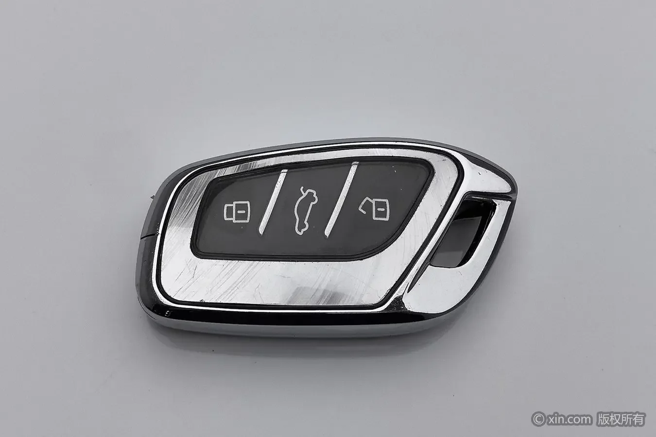 Roewe CLEVER