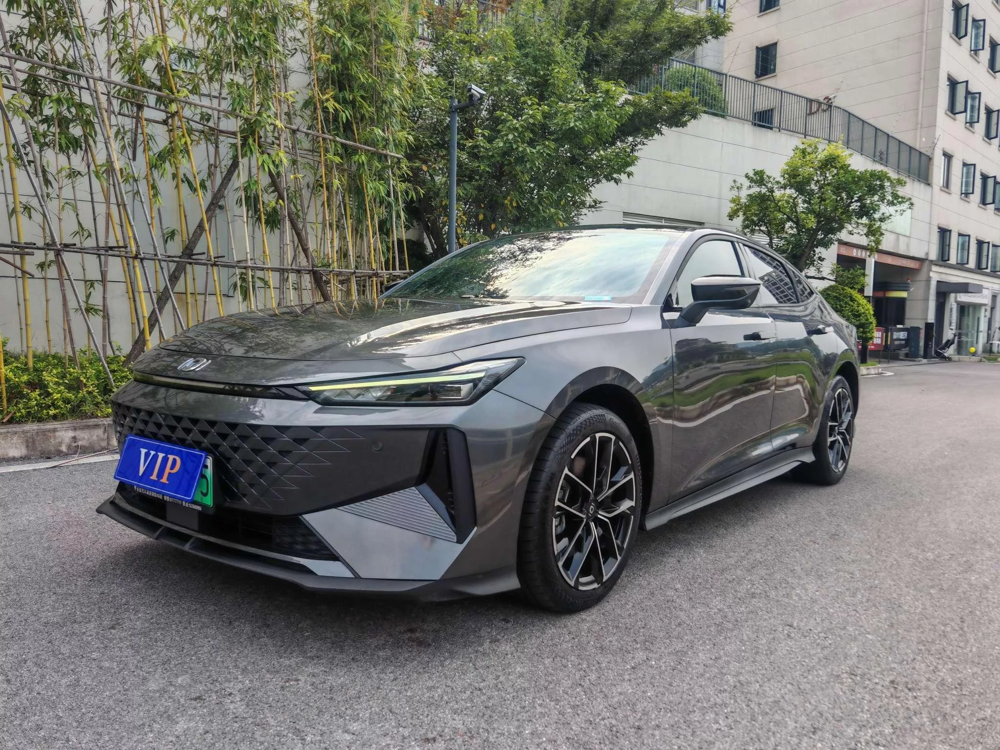 Changan UNI-V
