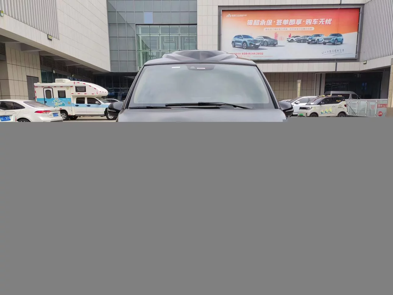 Mercedes-Benz V Class