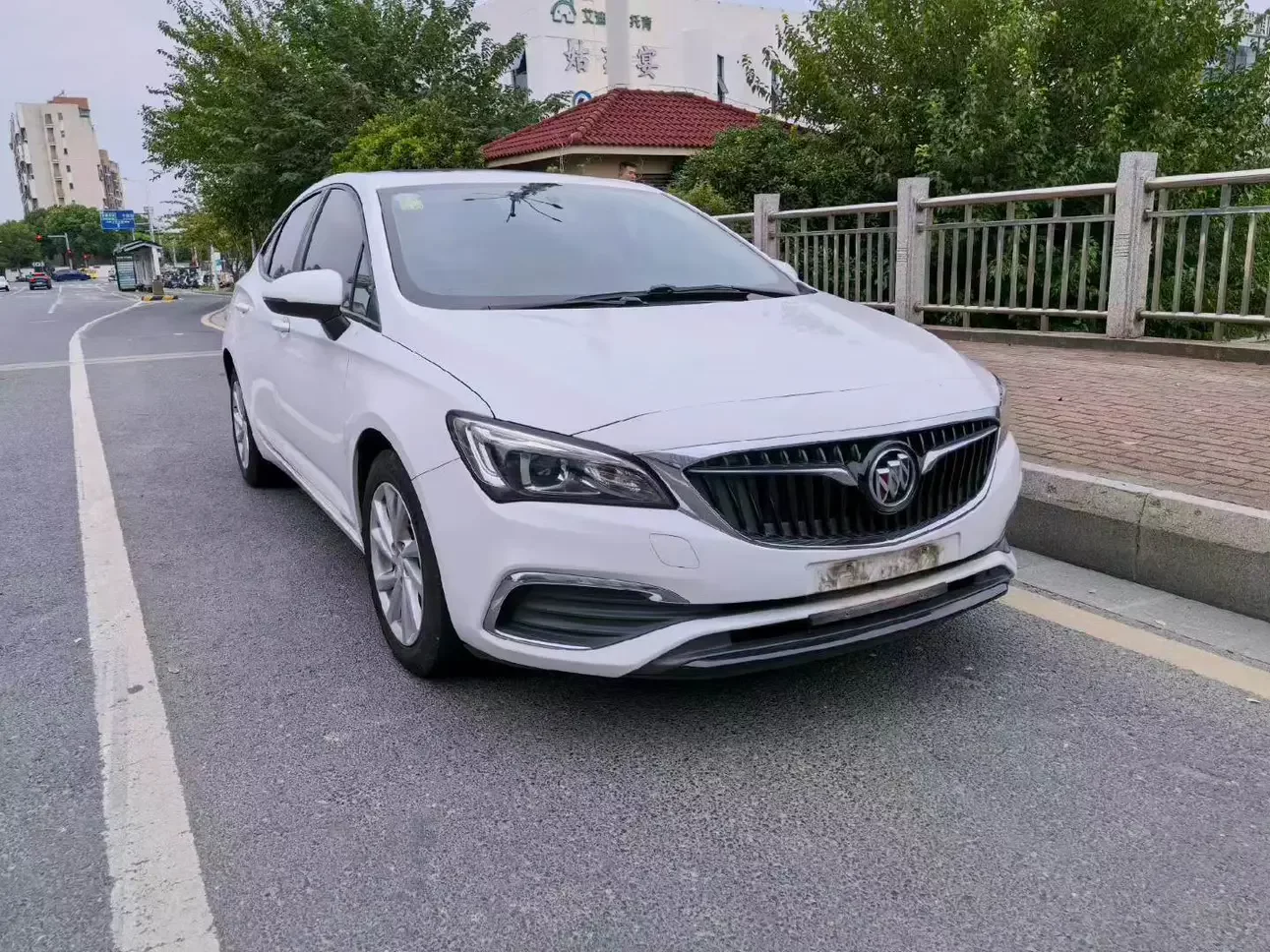 Buick Valeant