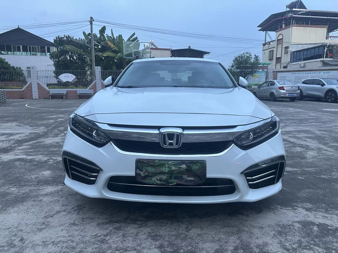 Honda Inspire