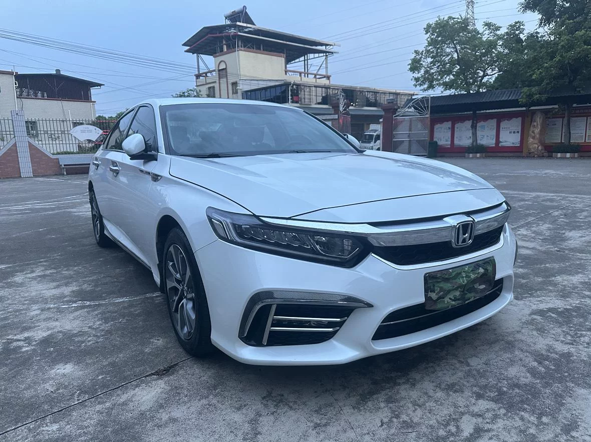 Honda Inspire