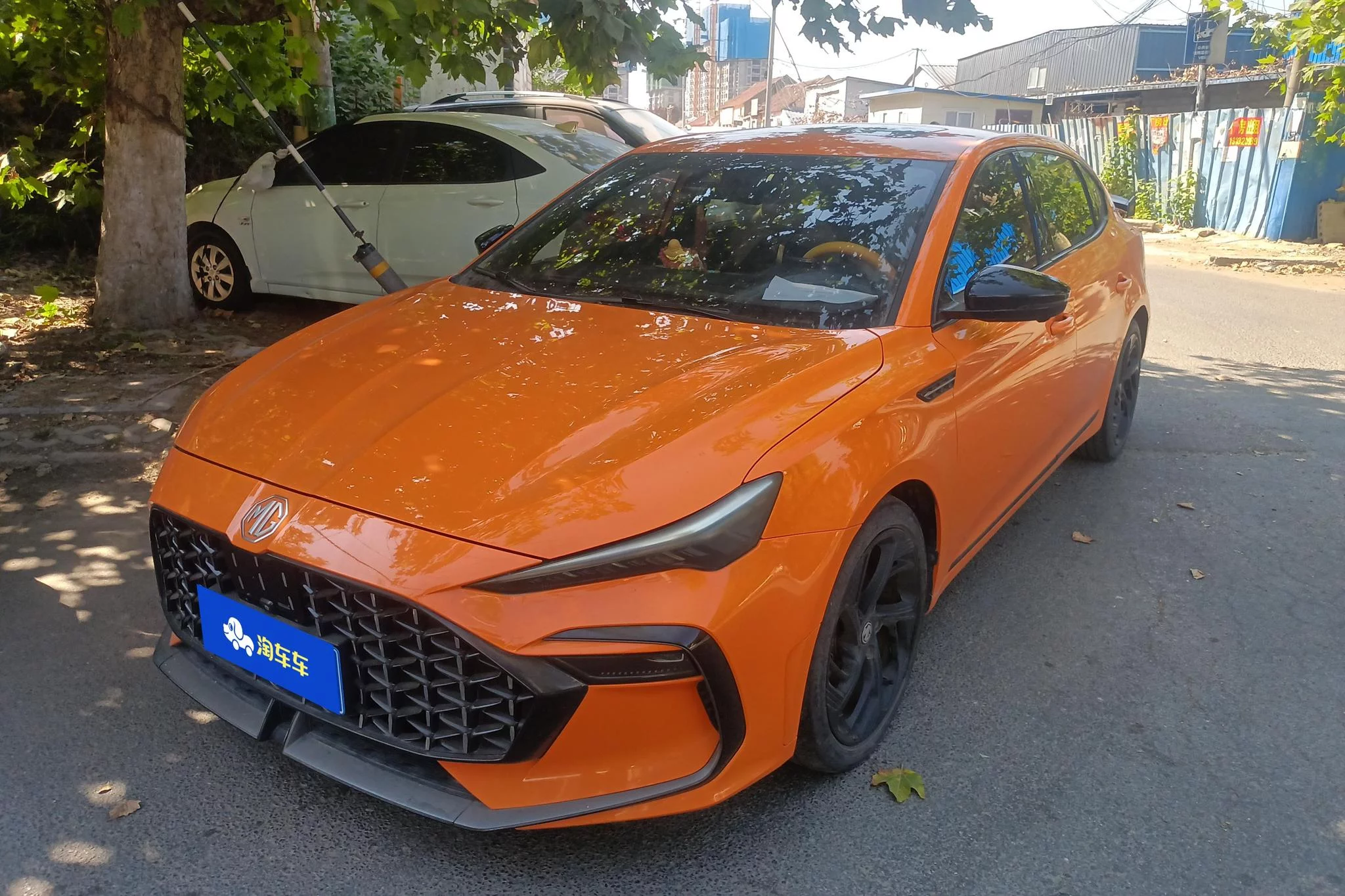 MG 6