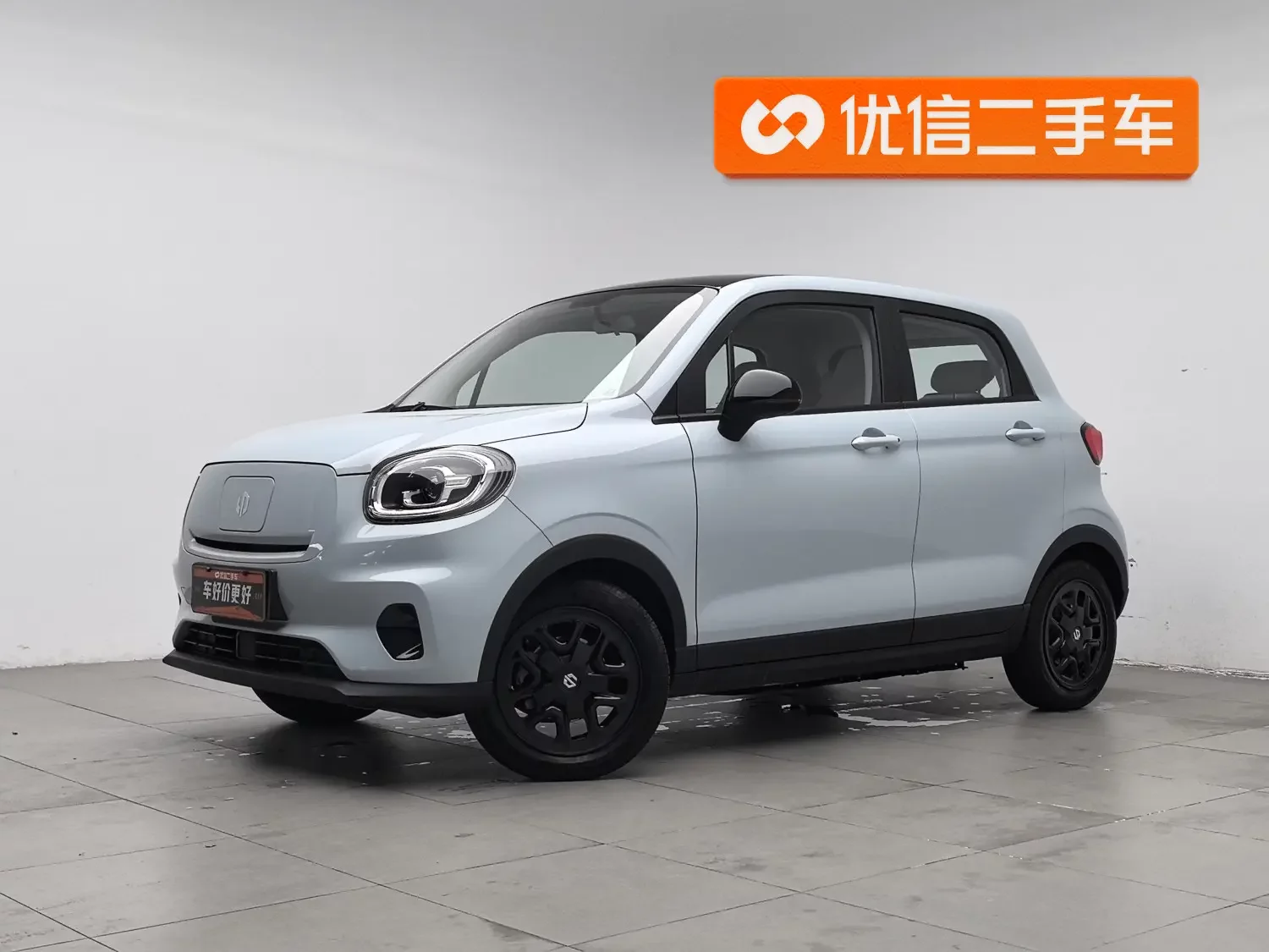 Leapmotor T03