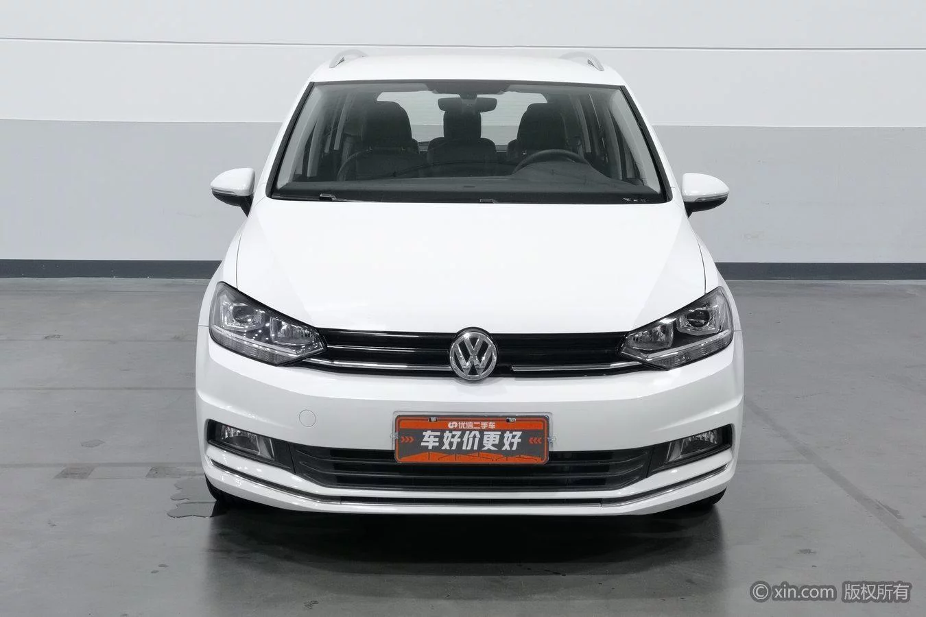 Volkswagen Touran L