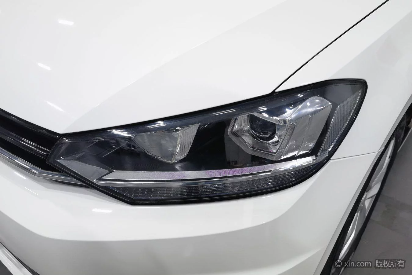 Volkswagen Touran L